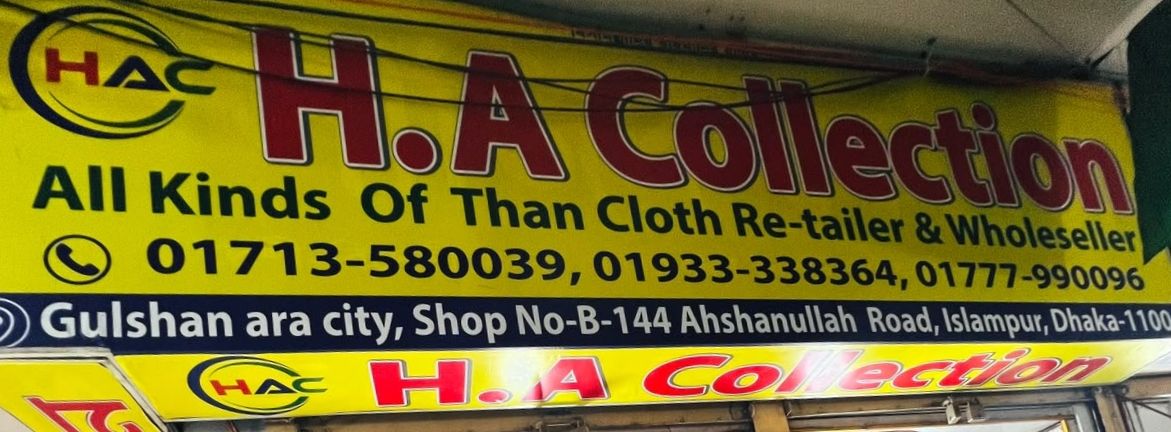 H.A Collection