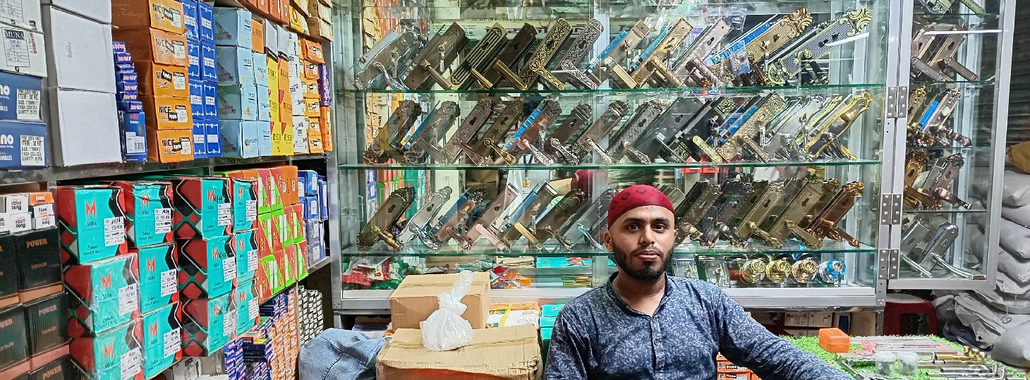 Hasan Hardware
