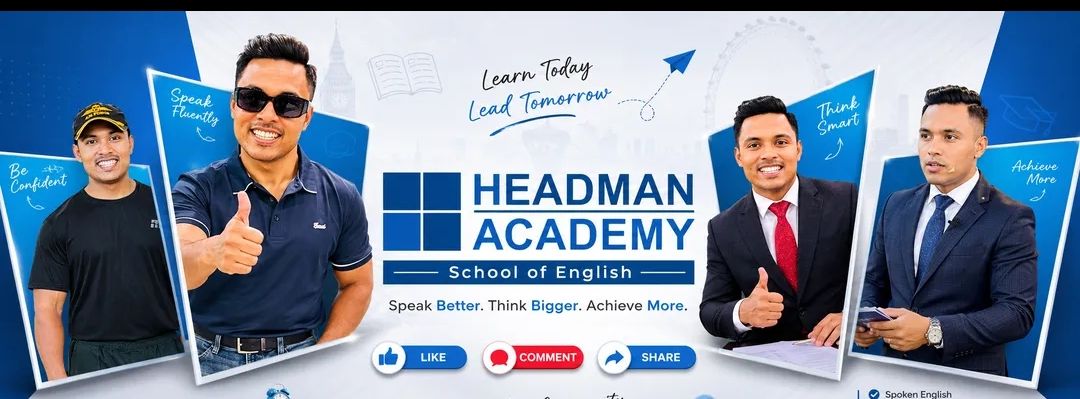 Headman Academy