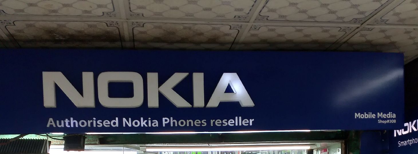 Nokia