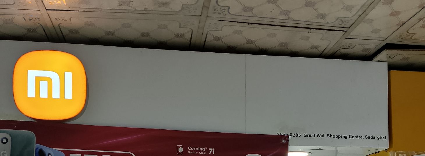 Xiaomi