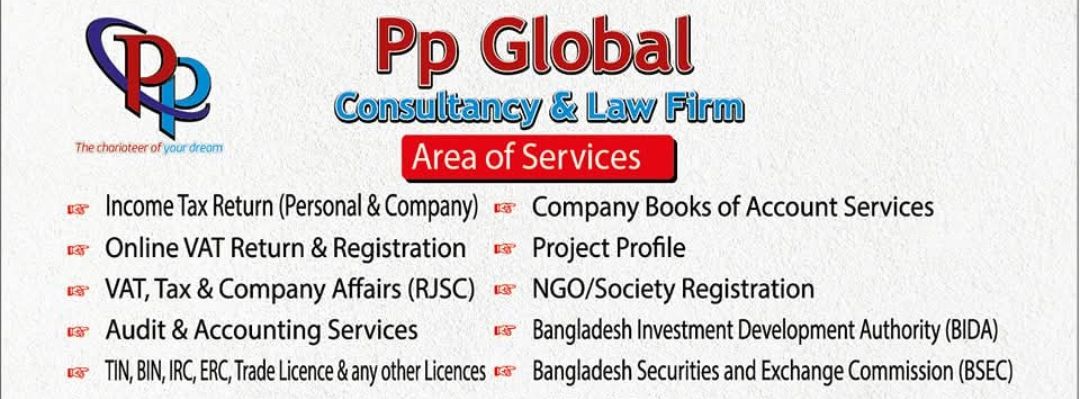 PP Global Consultancy &  Law Firm