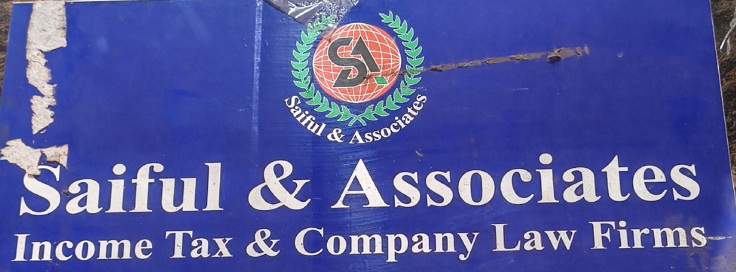 Saiful & Associates