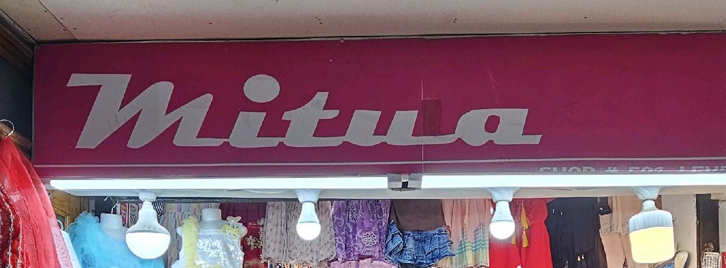 Mitua