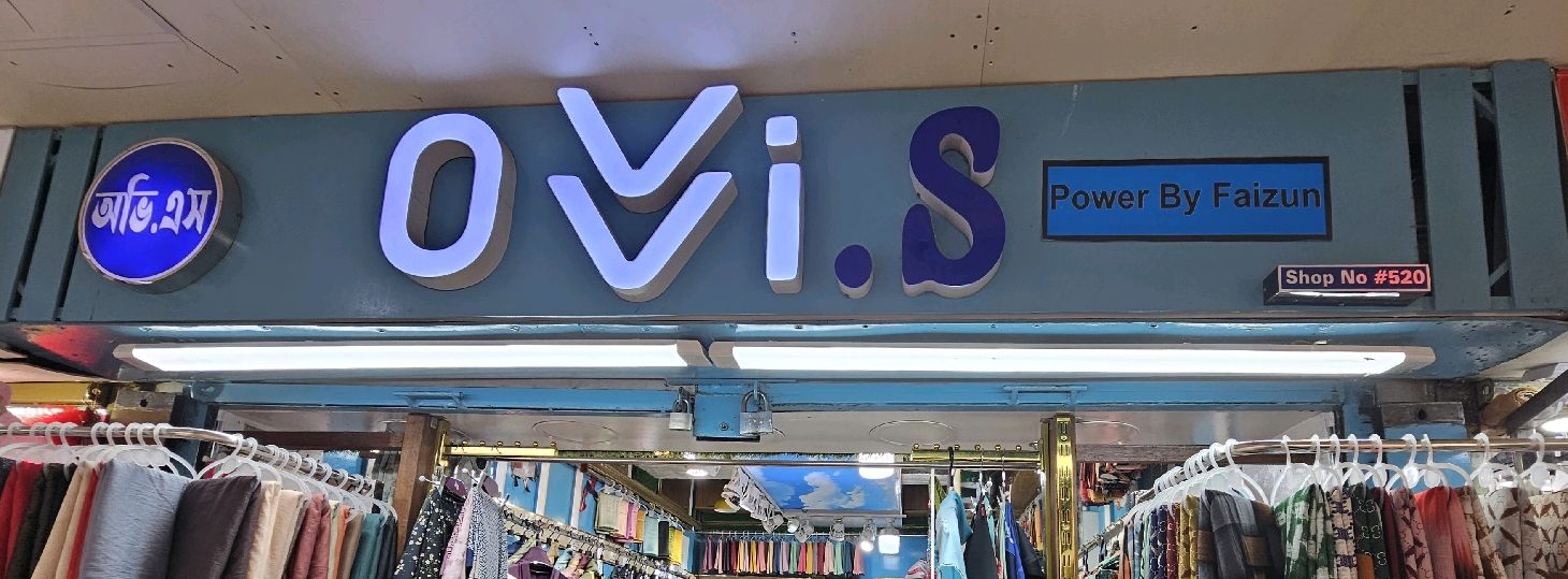 Ovi.S By Faizun