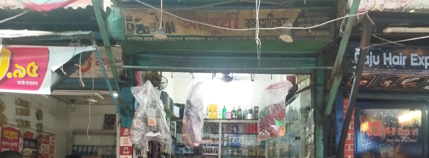 Anguri Cosmetics