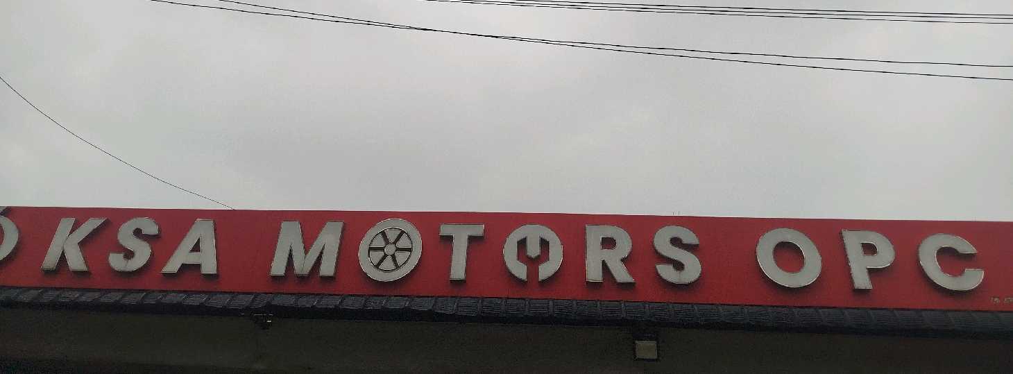 KSA Motors OPC