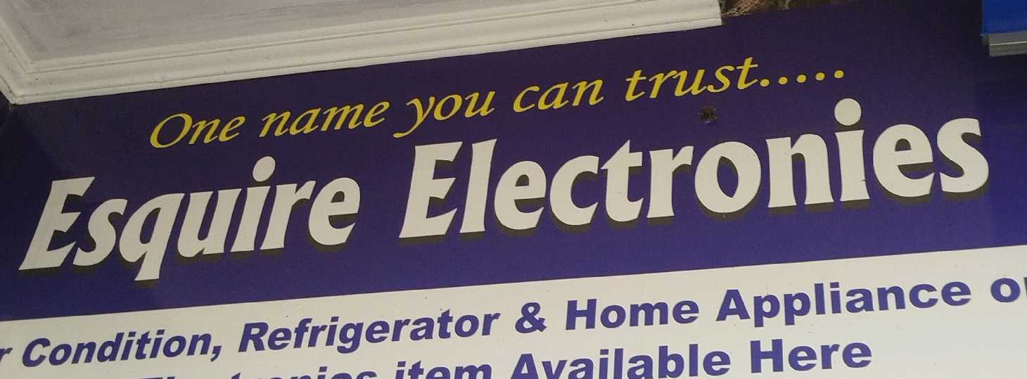 Esquire Electronics