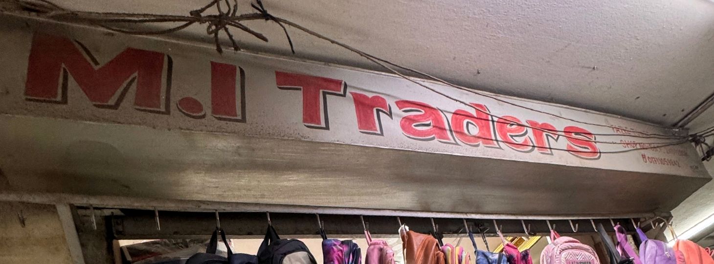 M.I Traders