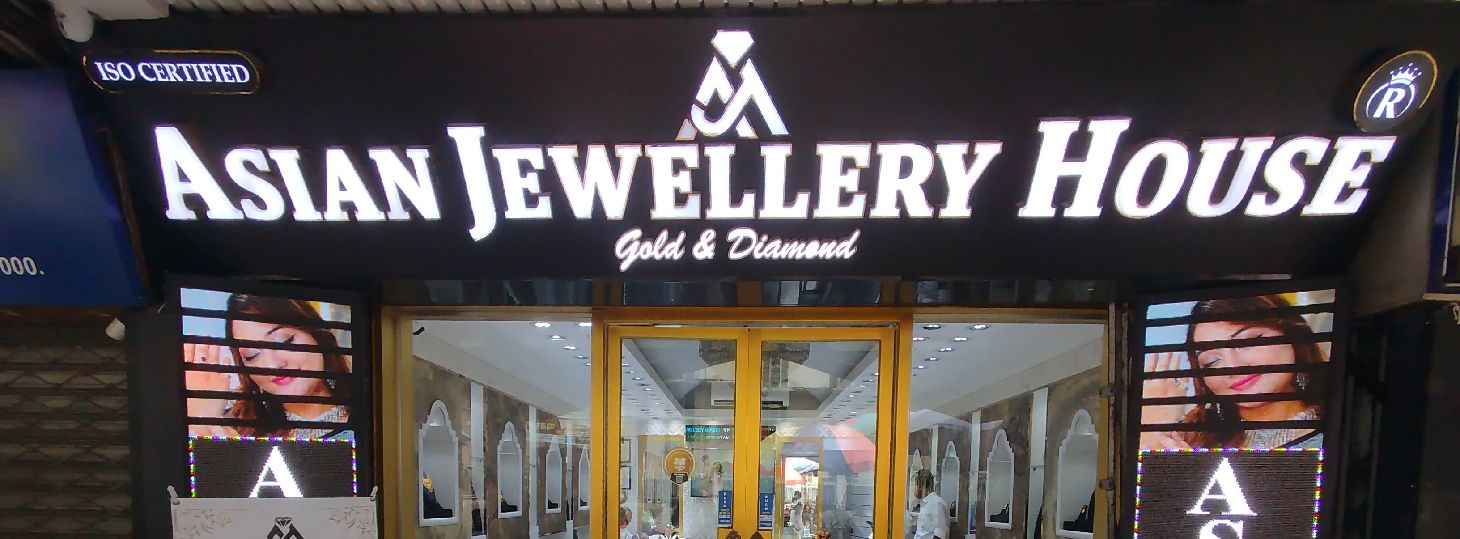 Asian Jewellery House