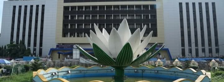 Dhanmondi Branch