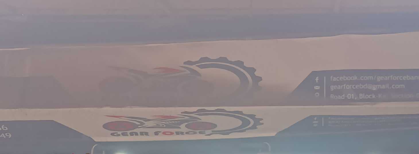 Mirpur - 10 Branch