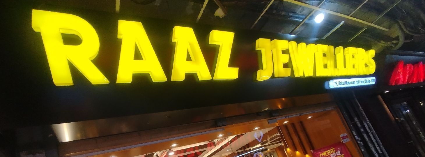 Raaz Jewellers