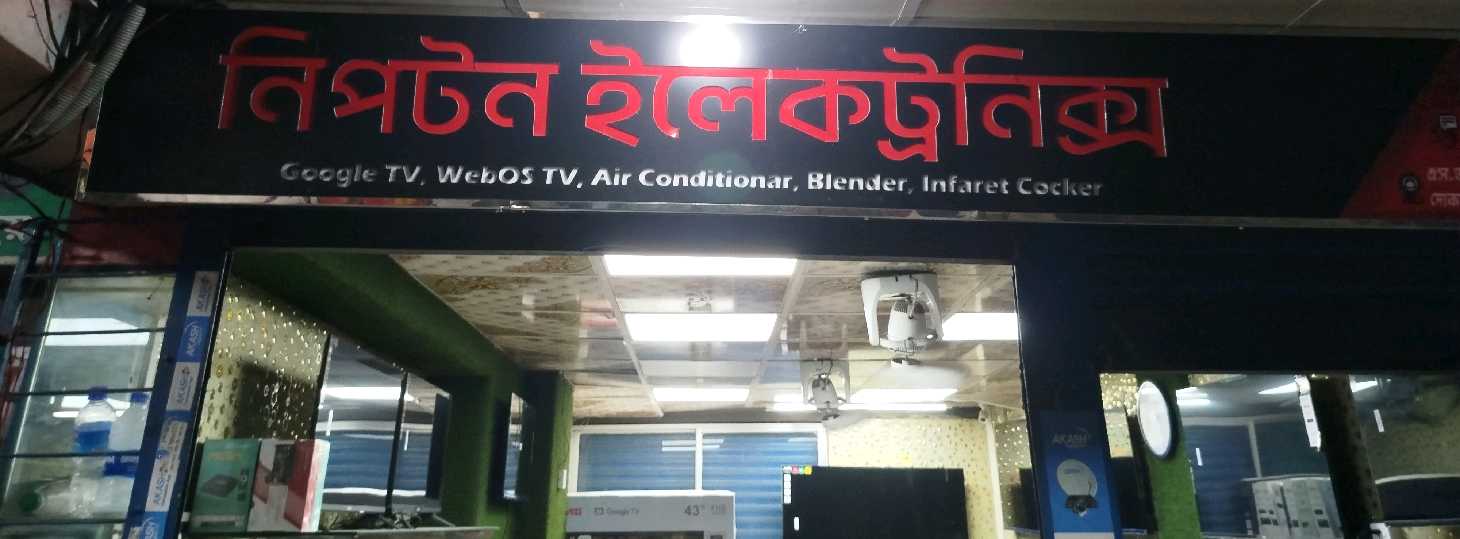 Nipton Electronics 