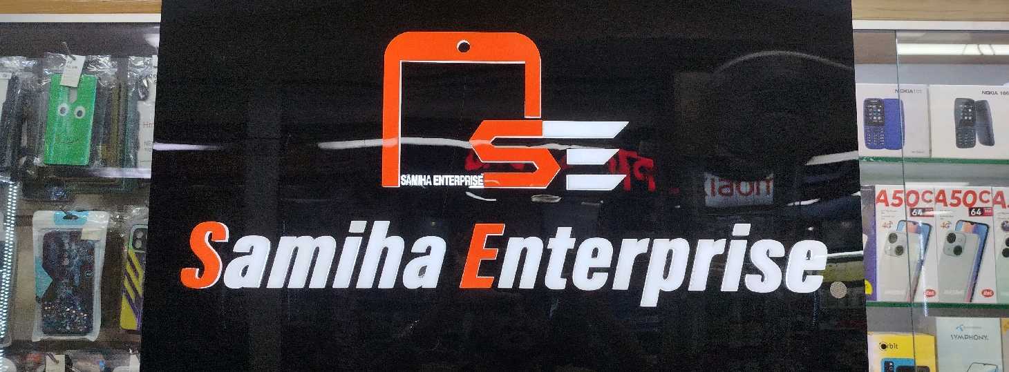Samiha Enterprise 