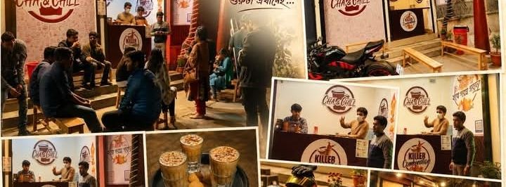 Dhanmondi
