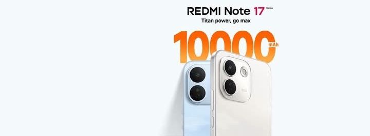Xiaomi 