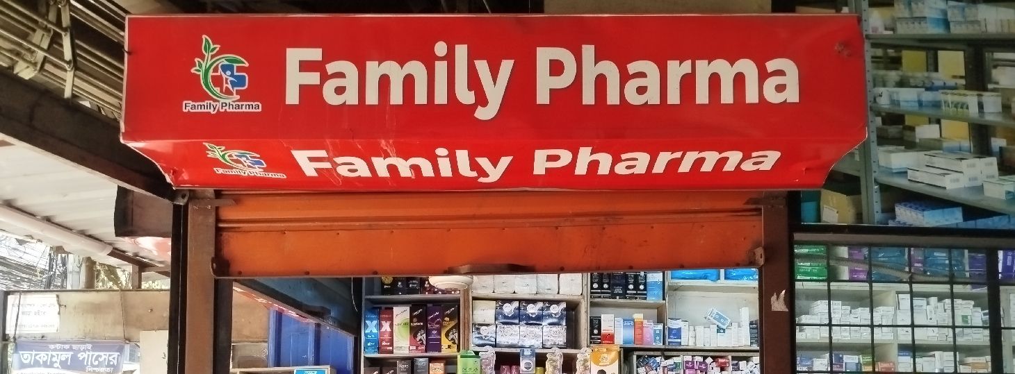 Family Pharma