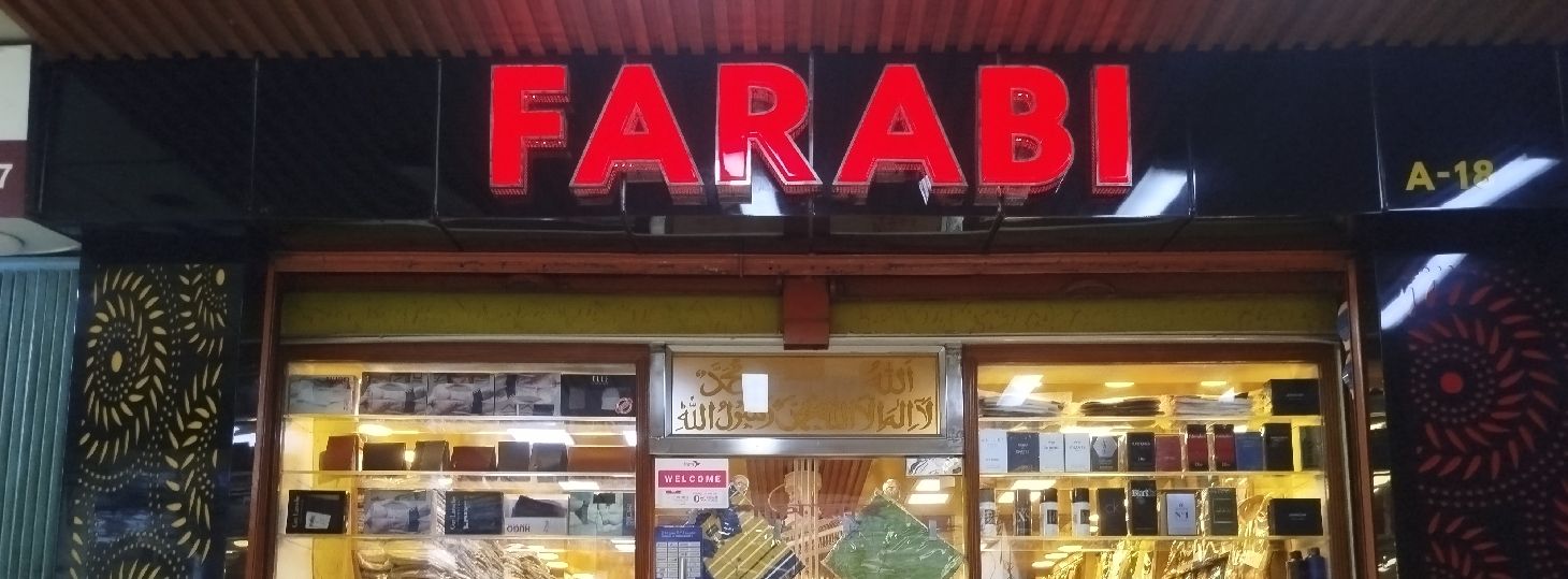 Farabi Traders