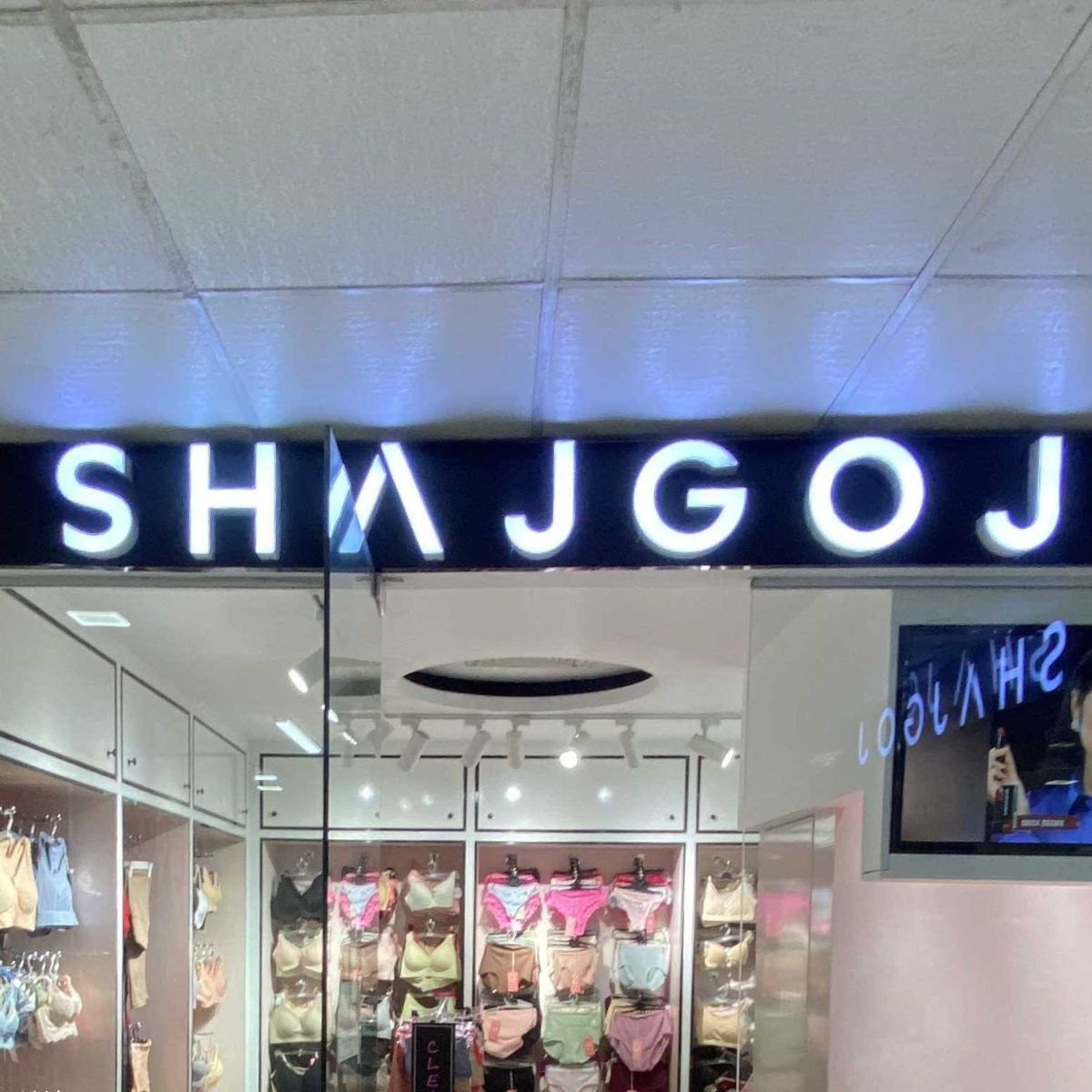 Shimanto Shomvar