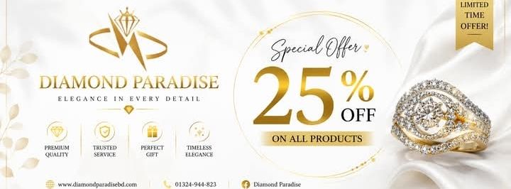 Diamond Paradise
