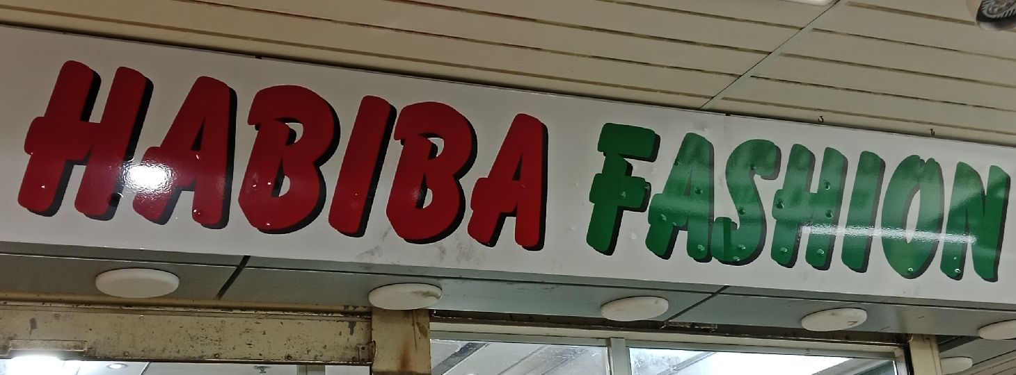 Habiba Fashion