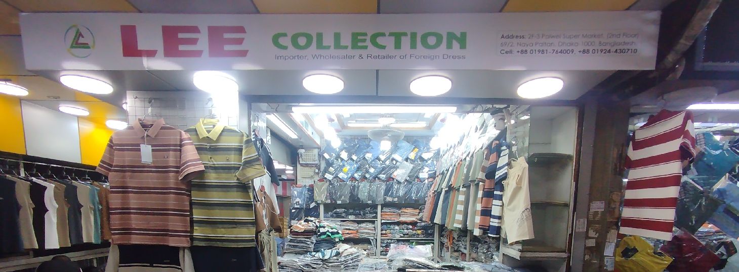 LEE Collection