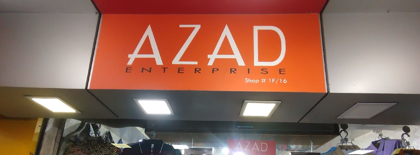 Azad Enterprise