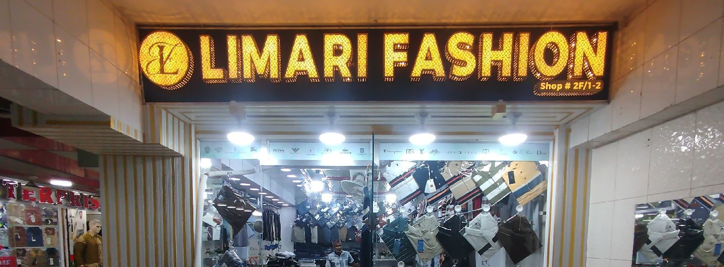 Limari Fashion