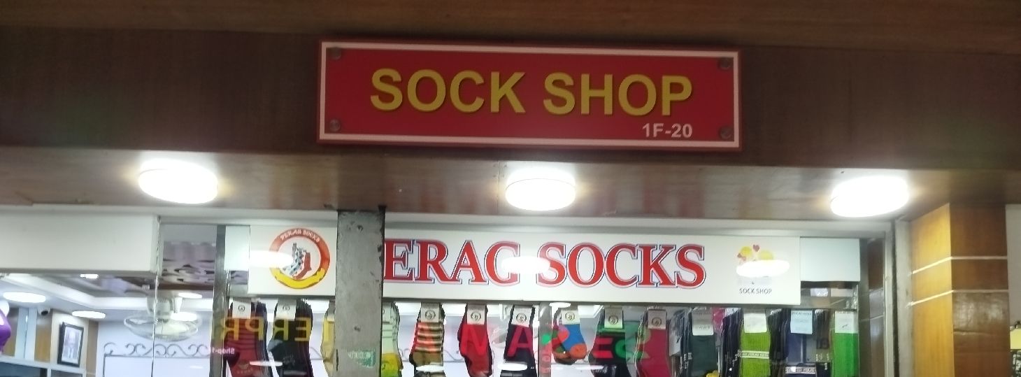 Sock Shop