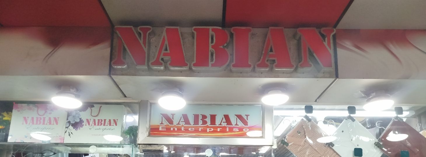 Nabian Enterprise