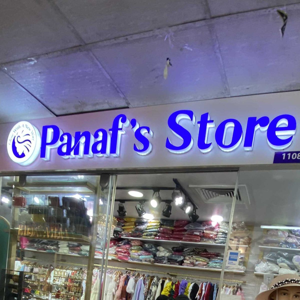 Outlet 2