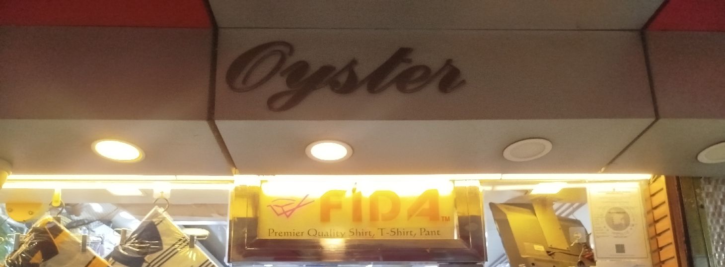 Oyster