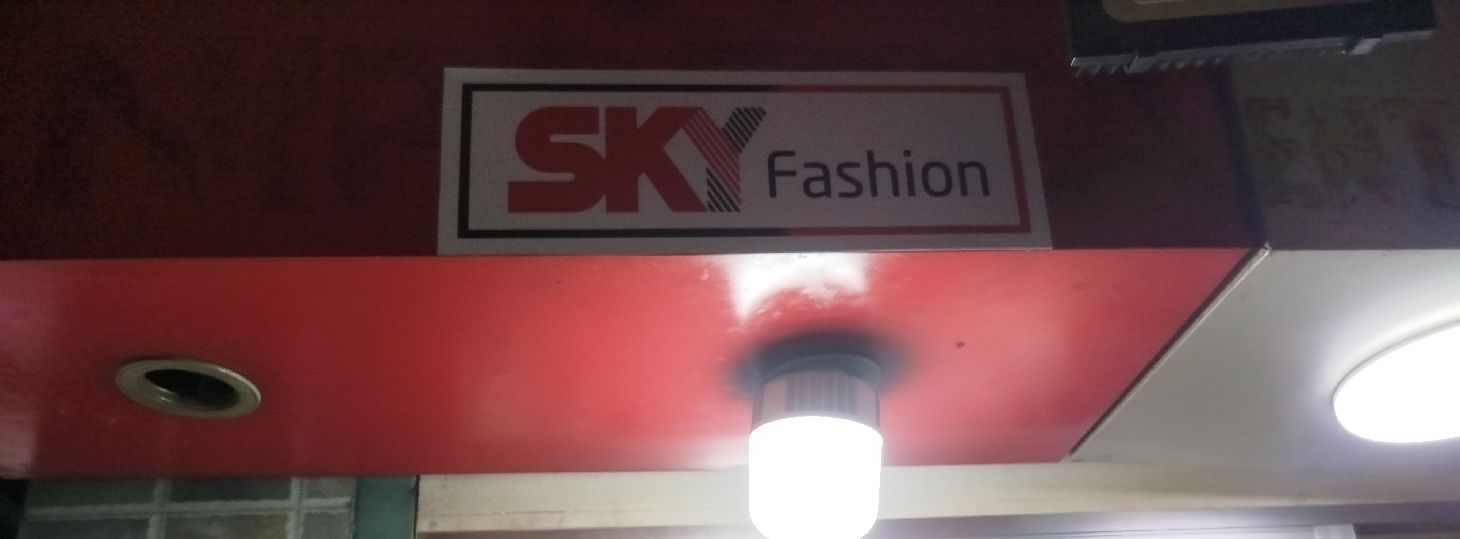 SKY Fashion