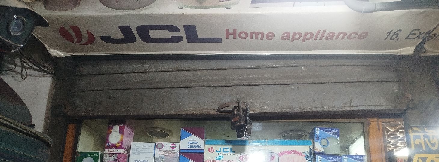 JCL Home Appliance
