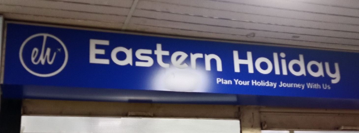 Eastern Holiday