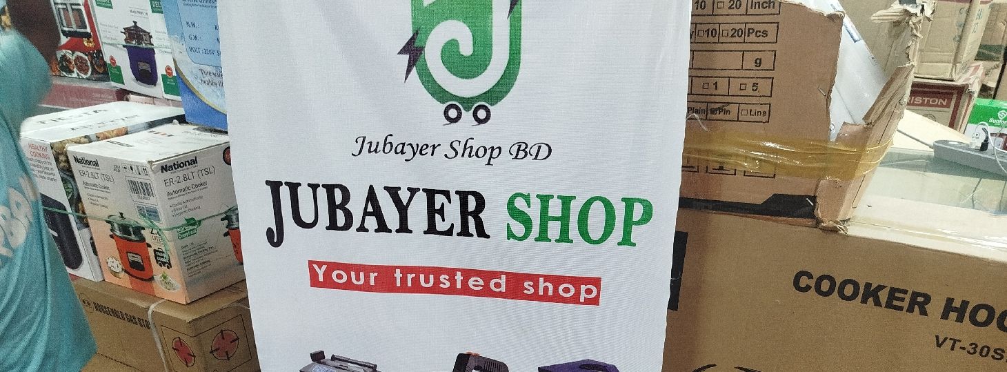 Jubayer Shop BD