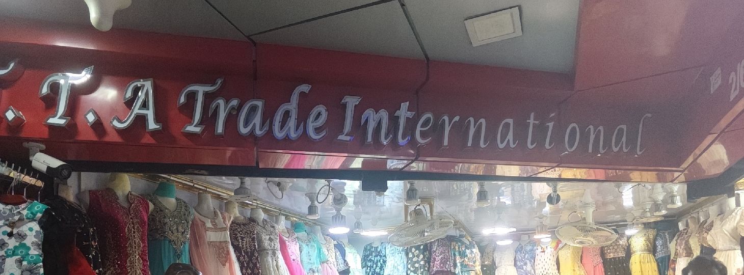 T.A Trade International