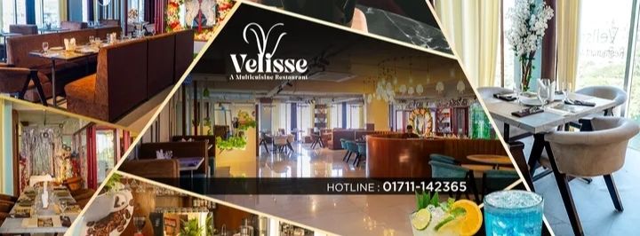 Velisse Multicuisine