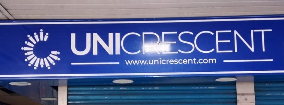 Unicrescent