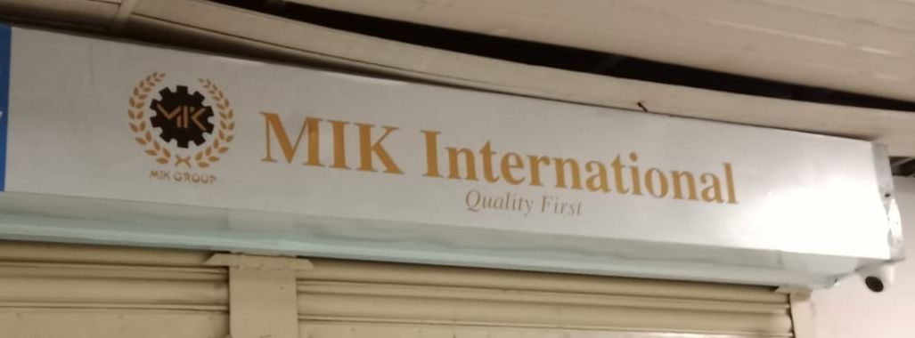 MIK International