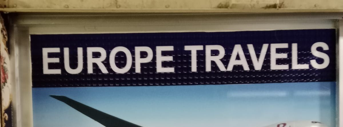 Europe Travels