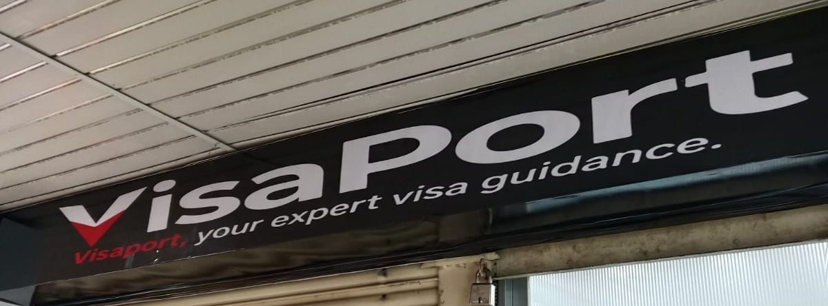 Visa Port
