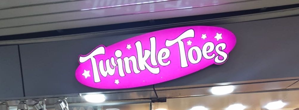 Twinkle Toes
