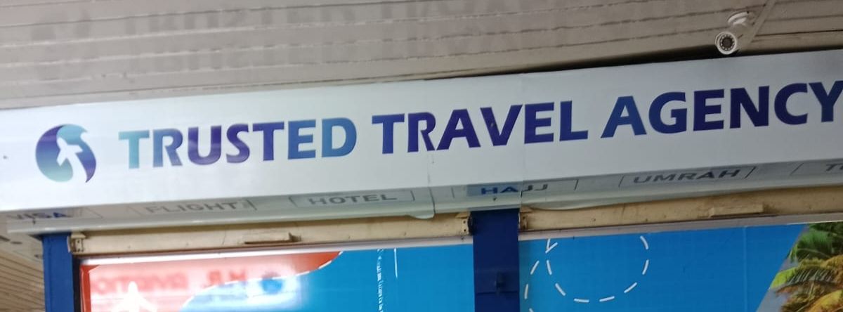 Trusted Travel Agency