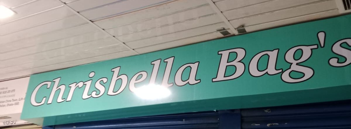 Chrisbella Bag's