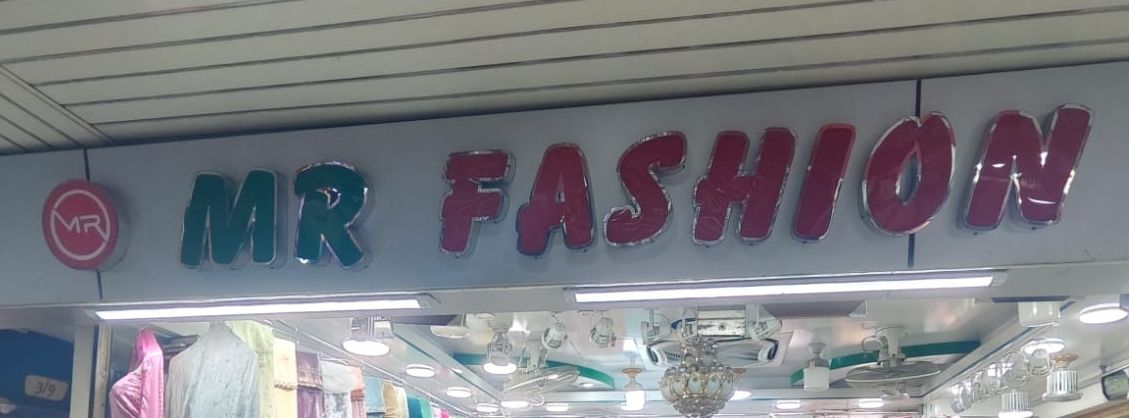 MR Fashion