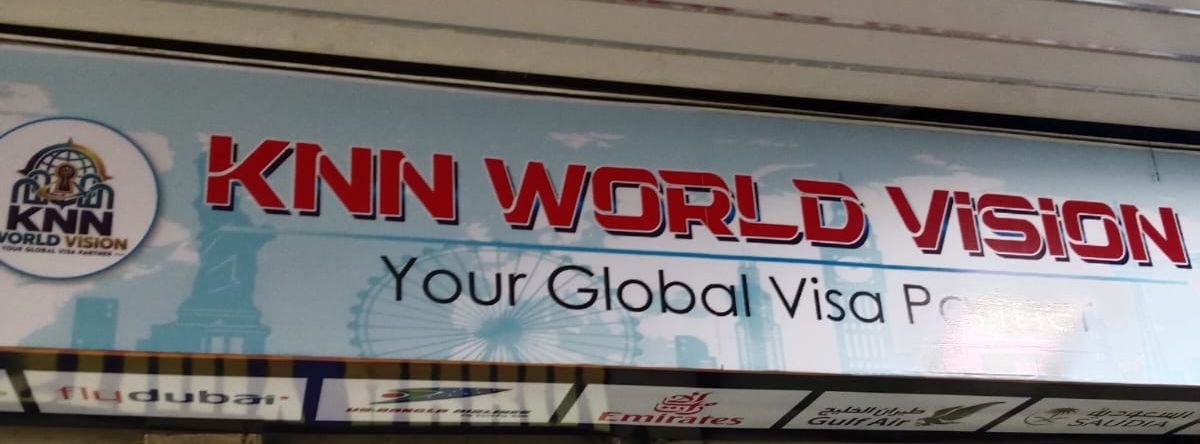 Knn World Vision