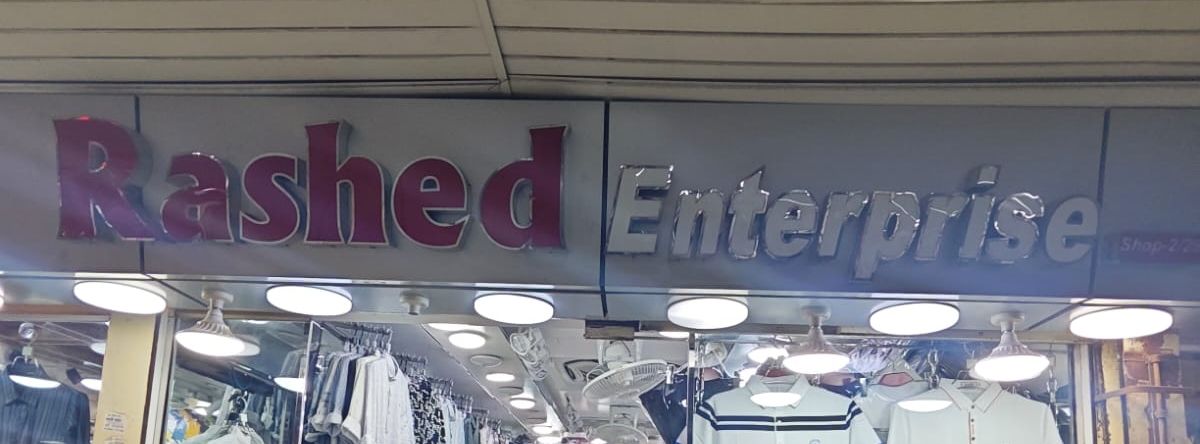 Rashed Enterprice