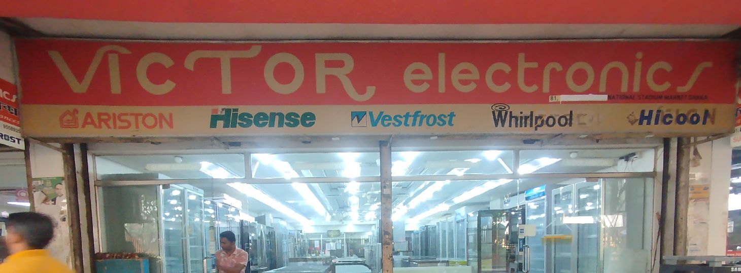 Victor Electronics